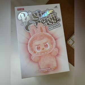 Serenity - Big Into Energy - PopMart - Labubu